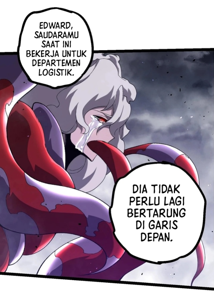 Read Evolution Begins With A Big Tree ID Manga Online