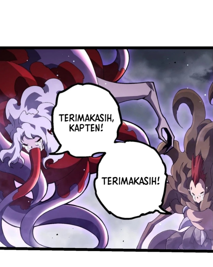Read Evolution Begins With A Big Tree ID Manga Online
