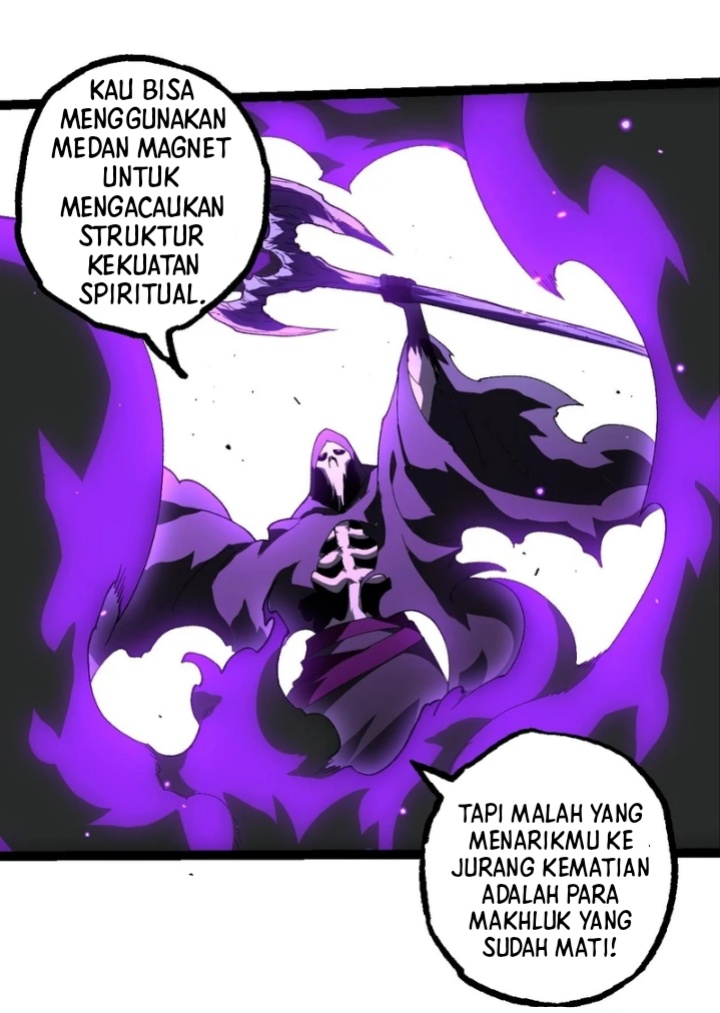 Read Evolution Begins With A Big Tree ID Manga Online