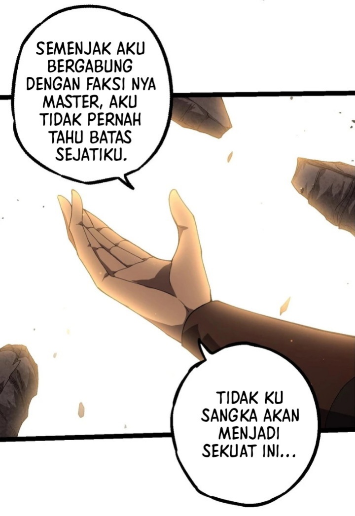 Read Evolution Begins With A Big Tree ID Manga Online