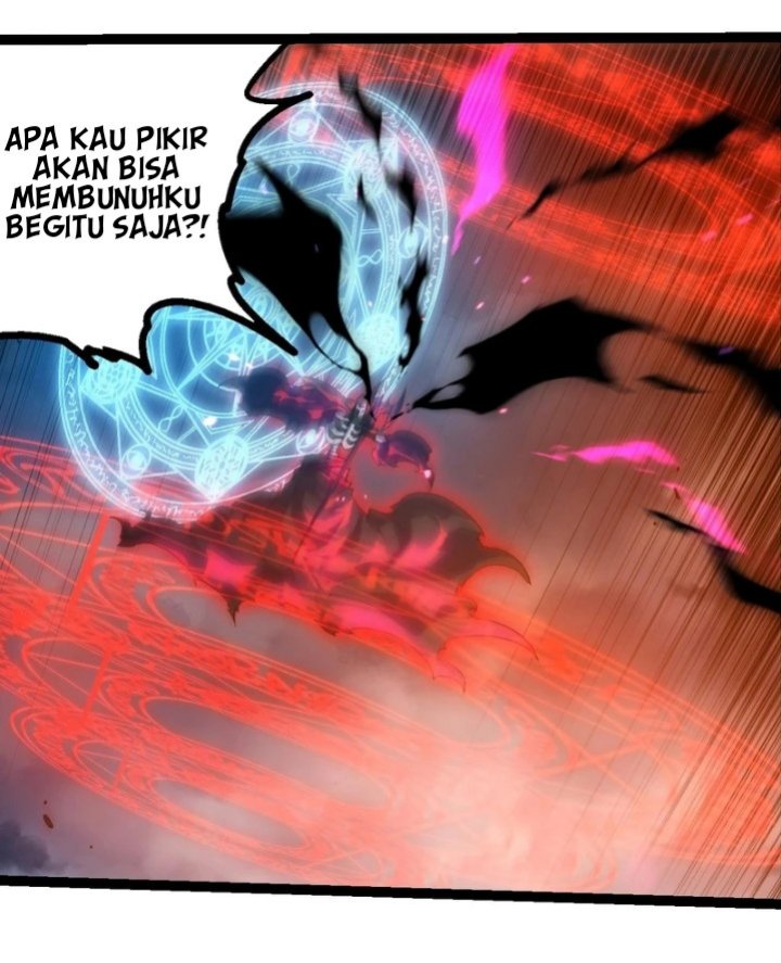 Read Evolution Begins With A Big Tree ID Manga Online