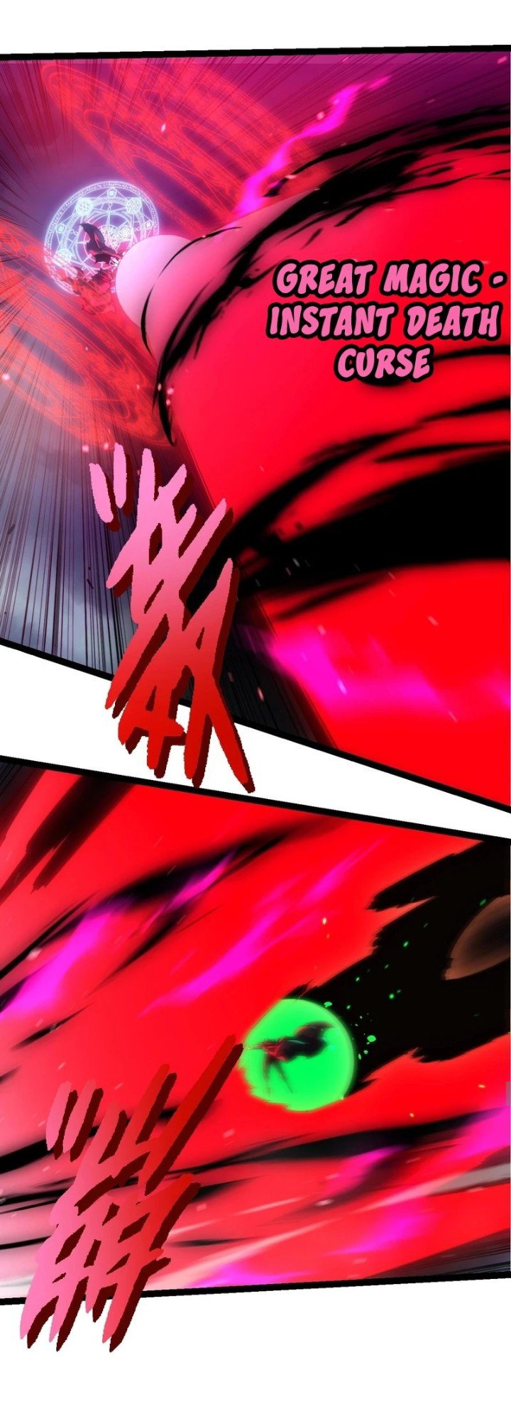 Read Evolution Begins With A Big Tree ID Manga Online