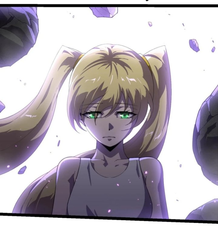 Read Evolution Begins With A Big Tree ID Manga Online