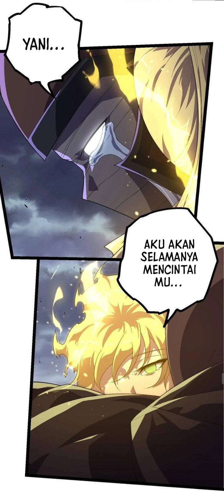 Read Evolution Begins With A Big Tree ID Manga Online