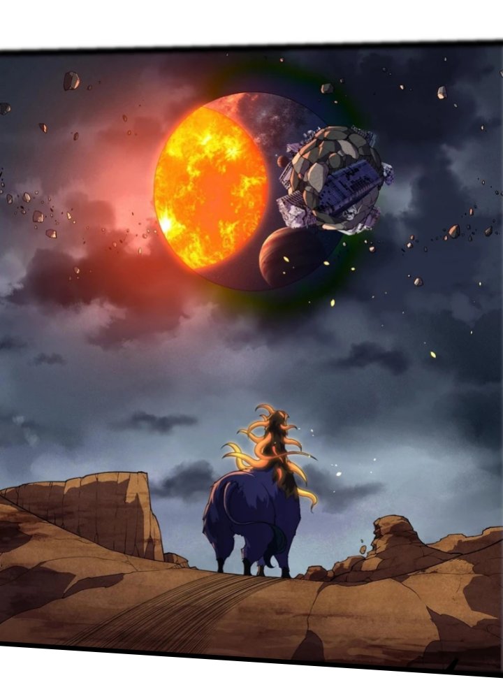 Read Evolution Begins With A Big Tree ID Manga Online