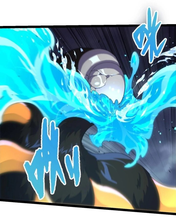 Read Evolution Begins With A Big Tree ID Manga Online