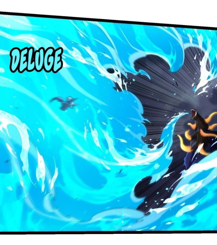 Read Evolution Begins With A Big Tree ID Manga Online