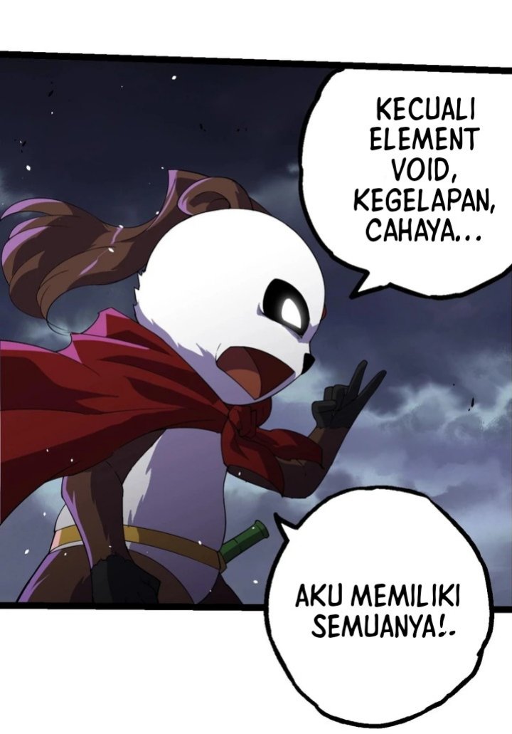 Read Evolution Begins With A Big Tree ID Manga Online