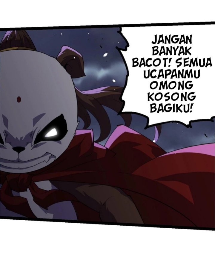 Read Evolution Begins With A Big Tree ID Manga Online