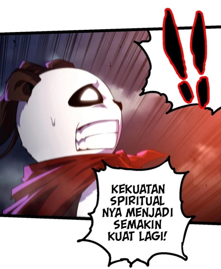 Read Evolution Begins With A Big Tree ID Manga Online