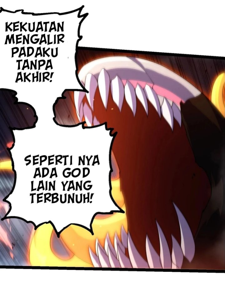 Read Evolution Begins With A Big Tree ID Manga Online