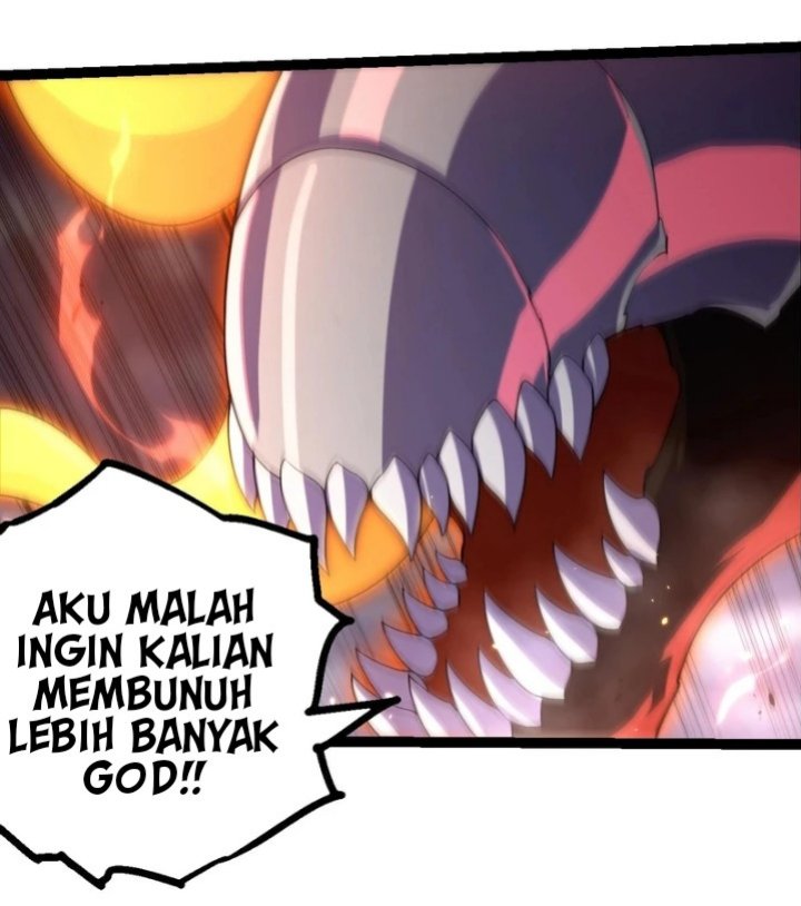 Read Evolution Begins With A Big Tree ID Manga Online
