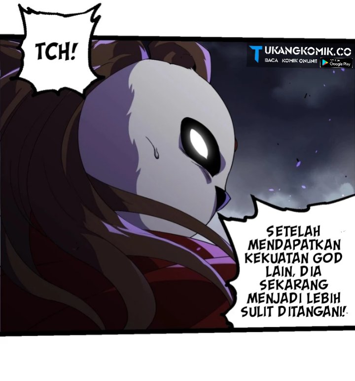 Read Evolution Begins With A Big Tree ID Manga Online