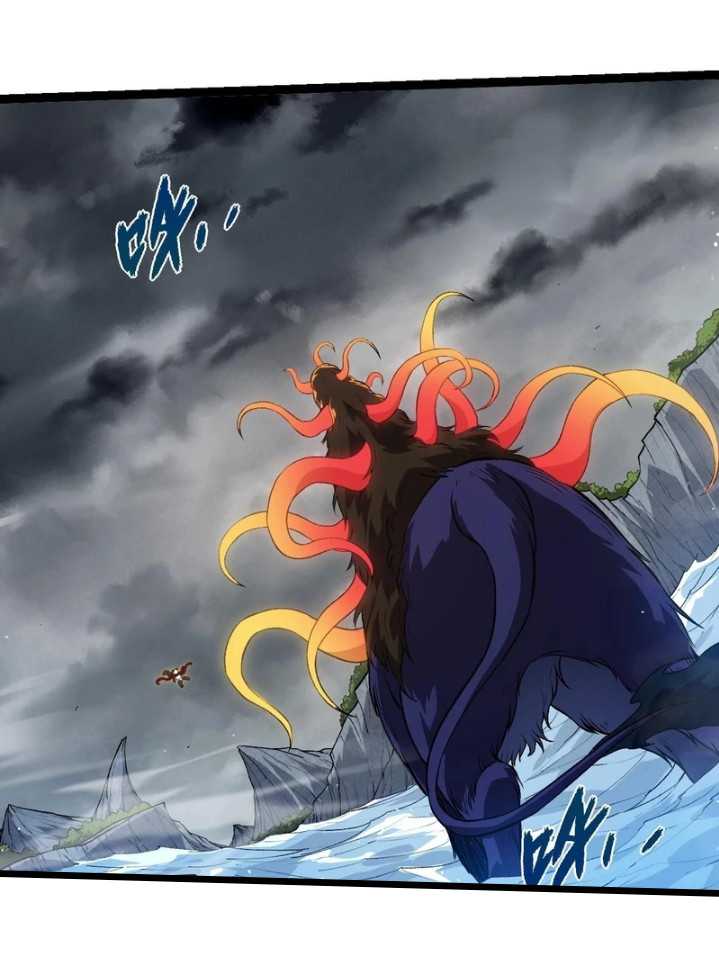 Read Evolution Begins With A Big Tree ID Manga Online