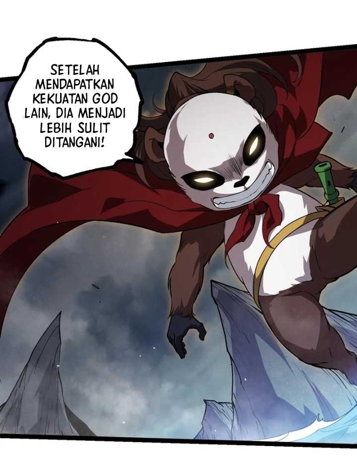 Read Evolution Begins With A Big Tree ID Manga Online