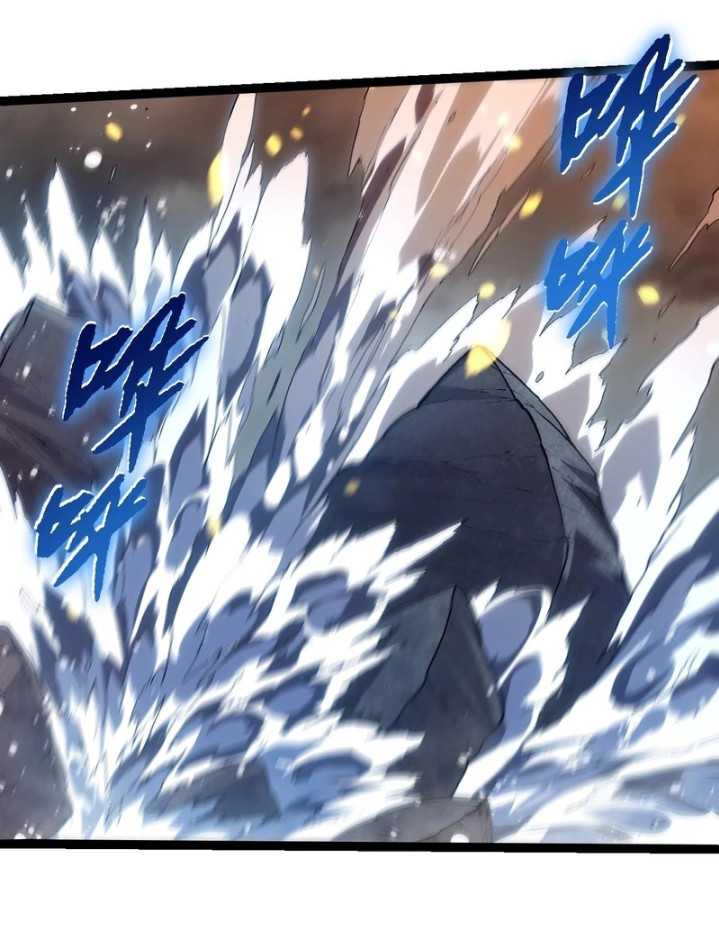 Read Evolution Begins With A Big Tree ID Manga Online