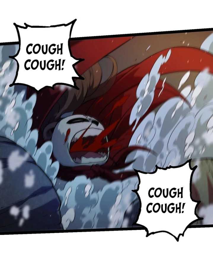 Read Evolution Begins With A Big Tree ID Manga Online