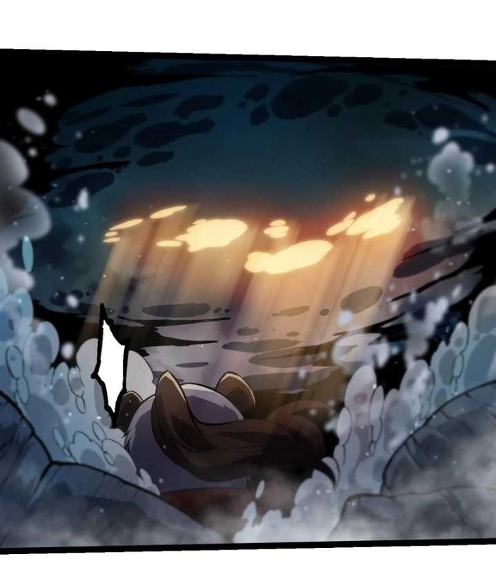 Read Evolution Begins With A Big Tree ID Manga Online