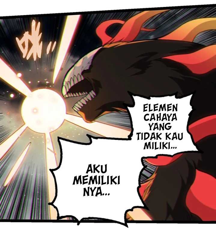 Read Evolution Begins With A Big Tree ID Manga Online