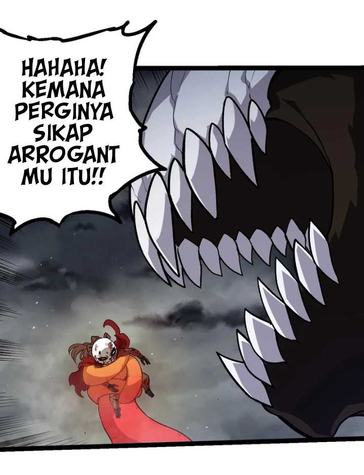 Read Evolution Begins With A Big Tree ID Manga Online