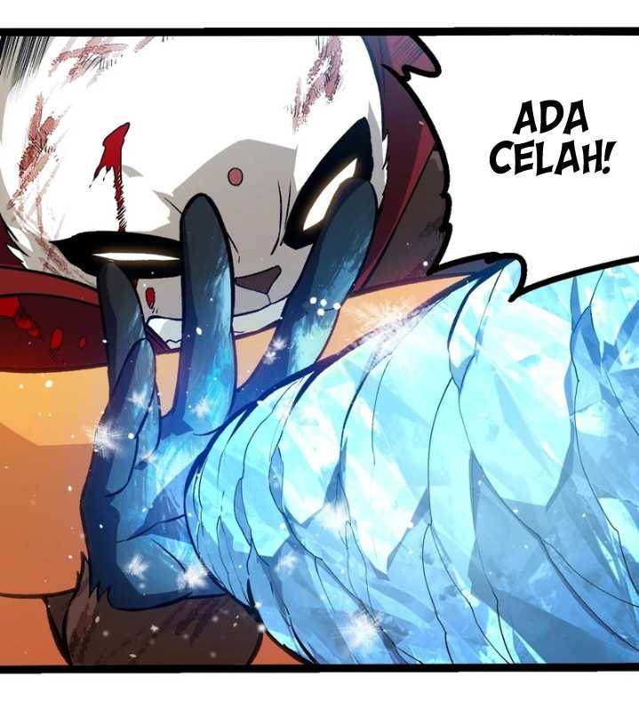 Read Evolution Begins With A Big Tree ID Manga Online