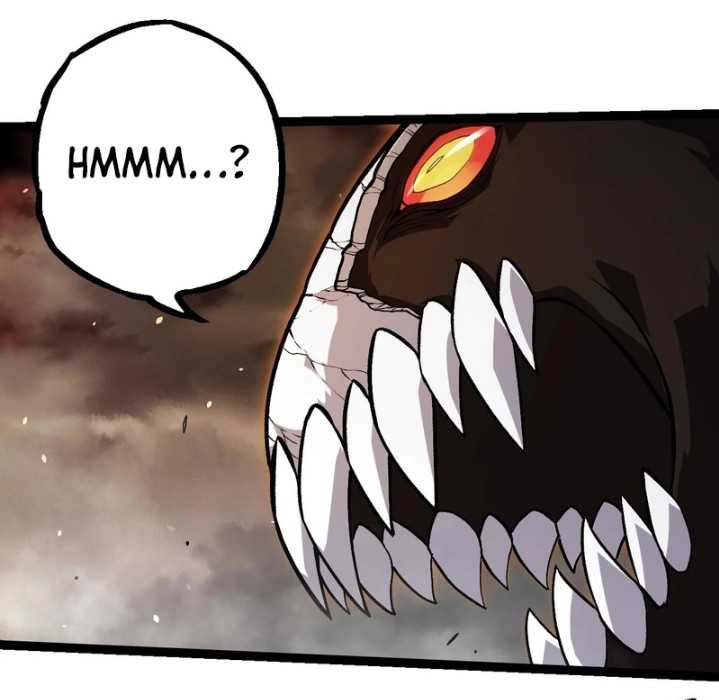 Read Evolution Begins With A Big Tree ID Manga Online