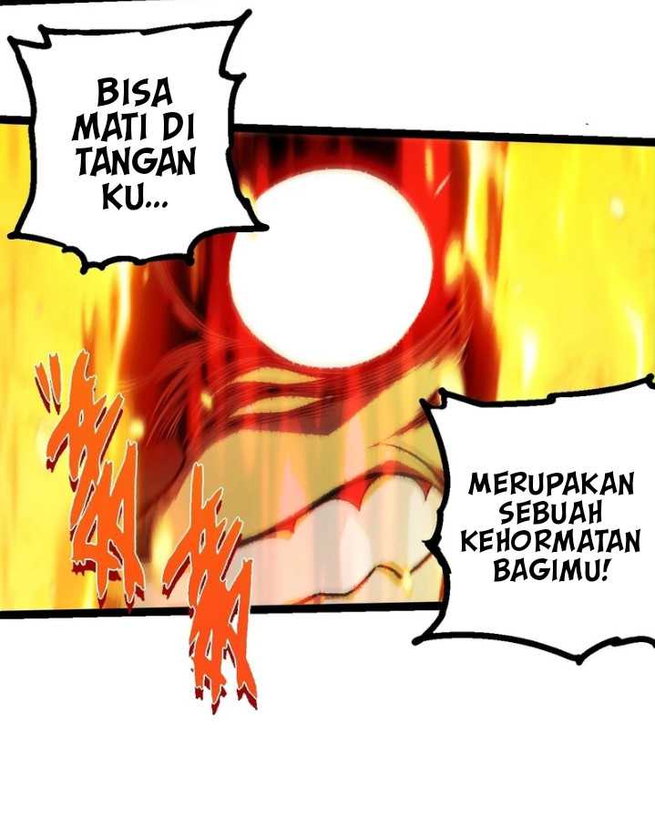 Read Evolution Begins With A Big Tree ID Manga Online