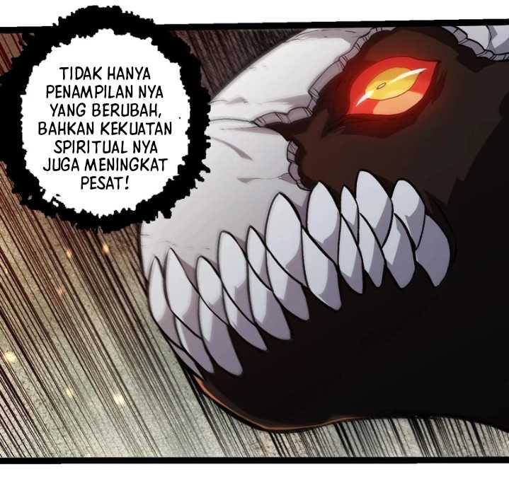 Read Evolution Begins With A Big Tree ID Manga Online