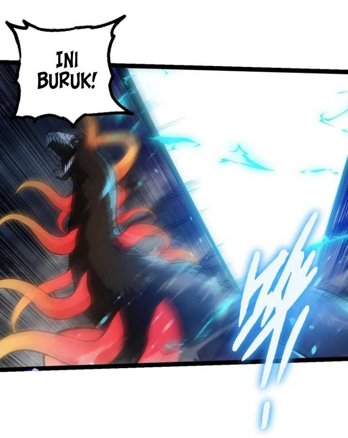 Read Evolution Begins With A Big Tree ID Manga Online