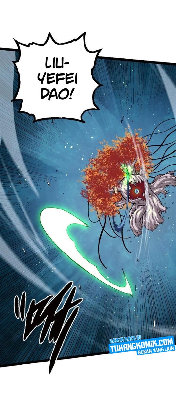 Read Evolution Begins With A Big Tree ID Manga Online