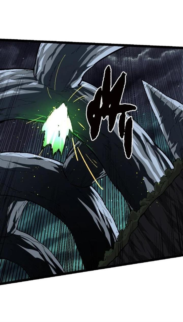 Read Evolution Begins With A Big Tree ID Manga Online