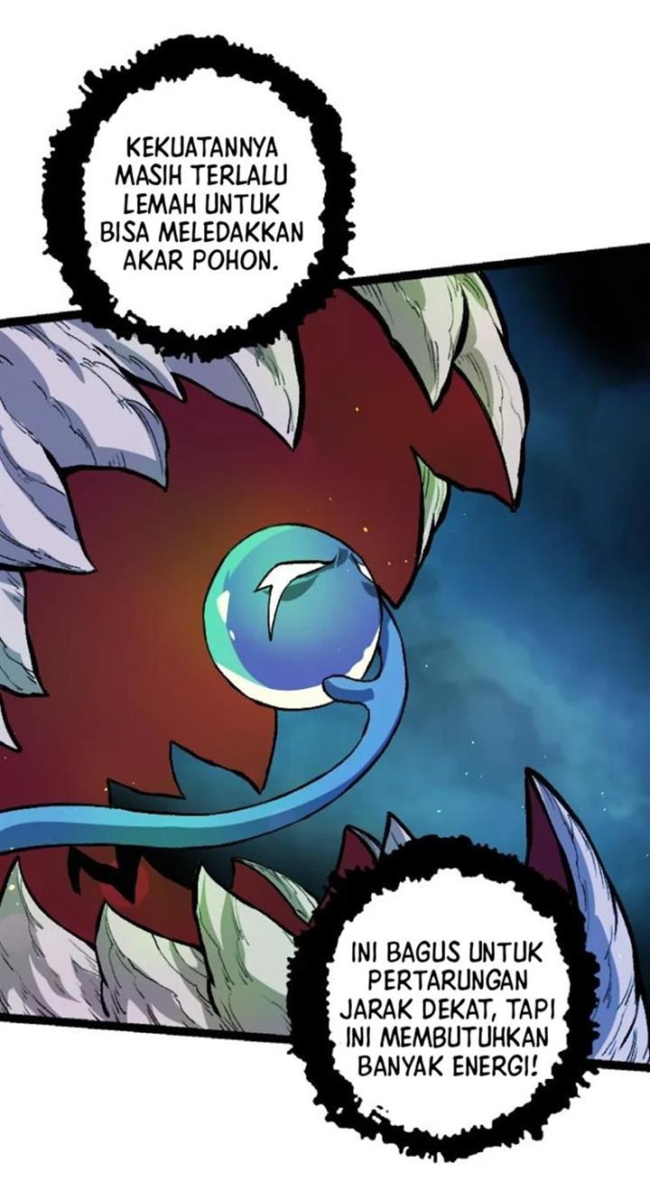 Read Evolution Begins With A Big Tree ID Manga Online