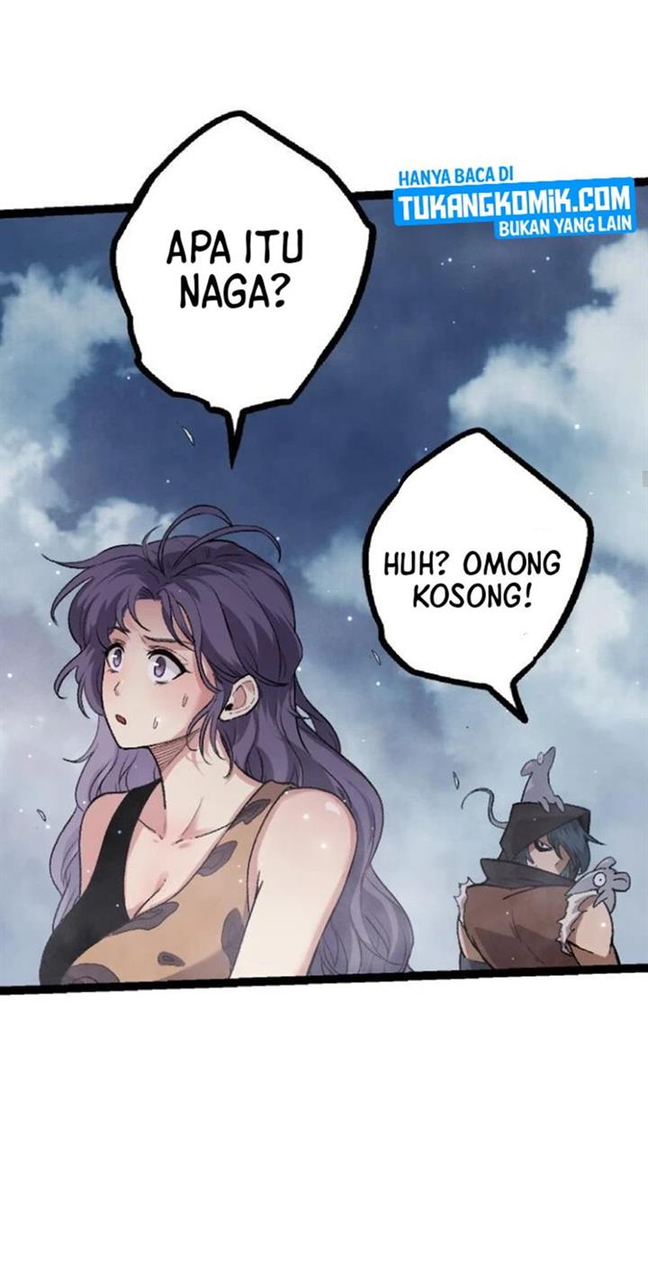 Read Evolution Begins With A Big Tree ID Manga Online