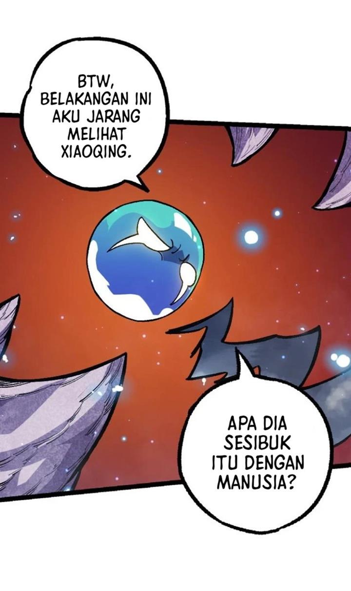 Read Evolution Begins With A Big Tree ID Manga Online