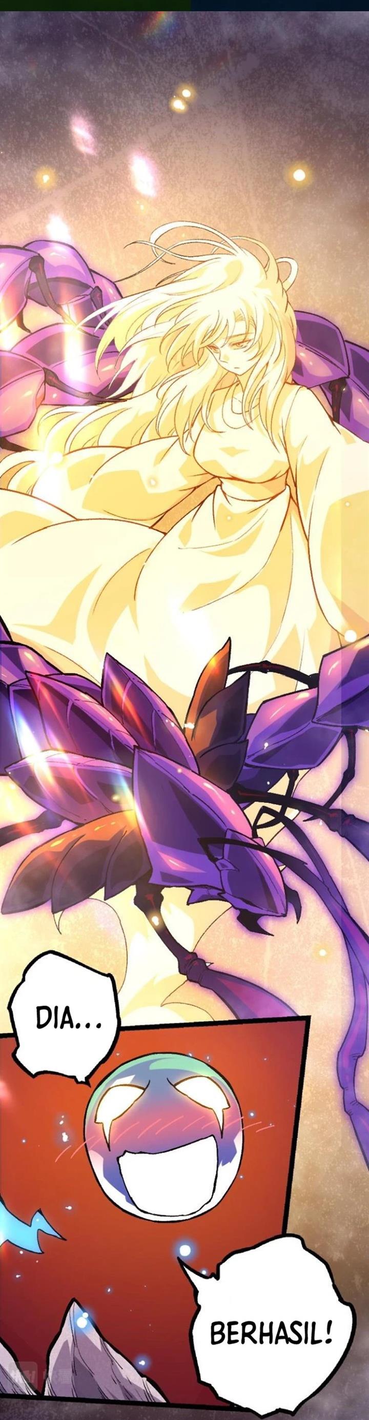 Read Evolution Begins With A Big Tree ID Manga Online