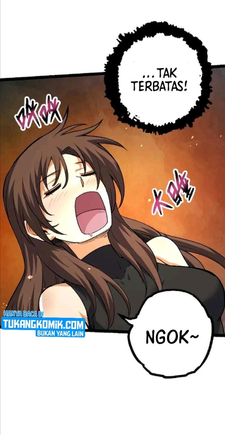 Read Evolution Begins With A Big Tree ID Manga Online
