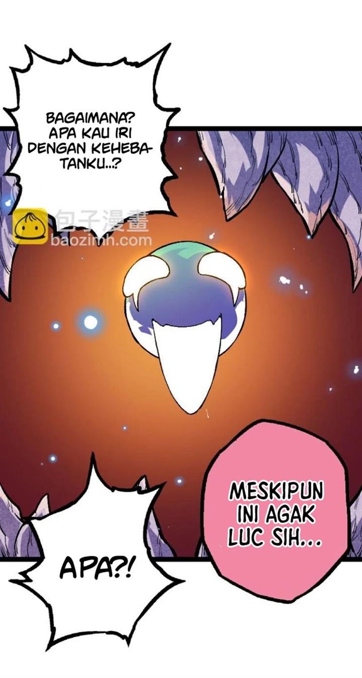Read Evolution Begins With A Big Tree ID Manga Online