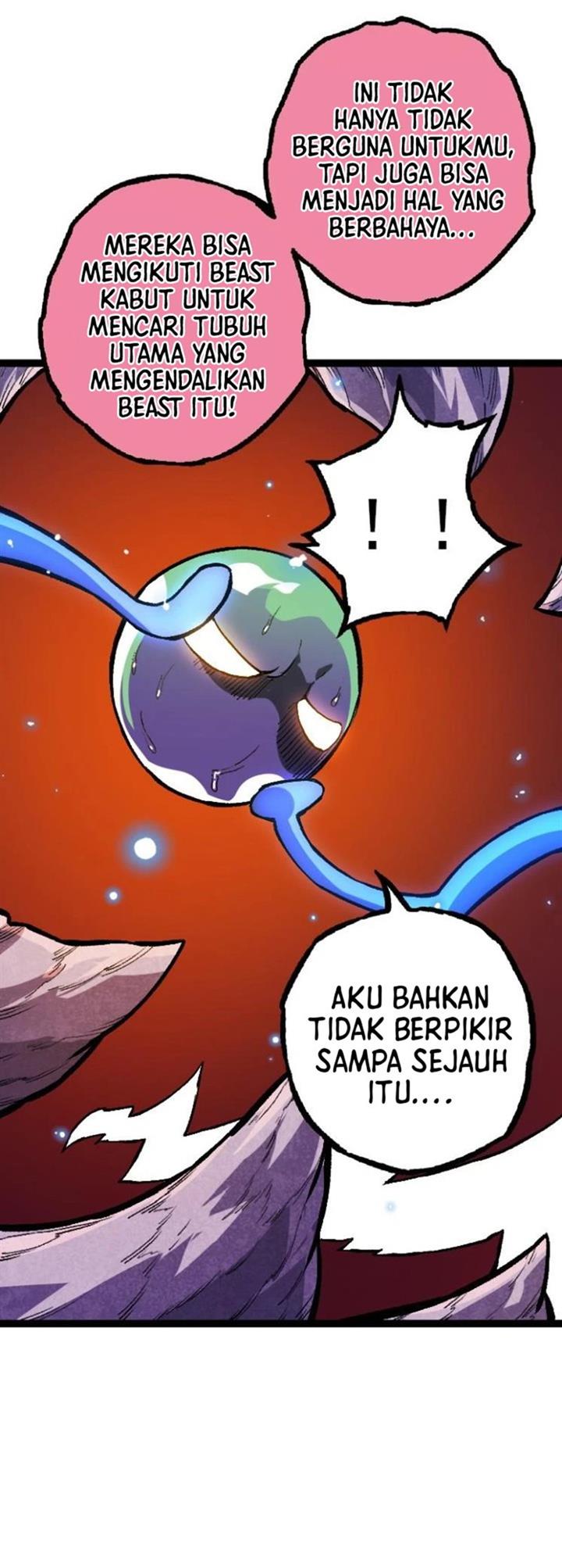 Read Evolution Begins With A Big Tree ID Manga Online