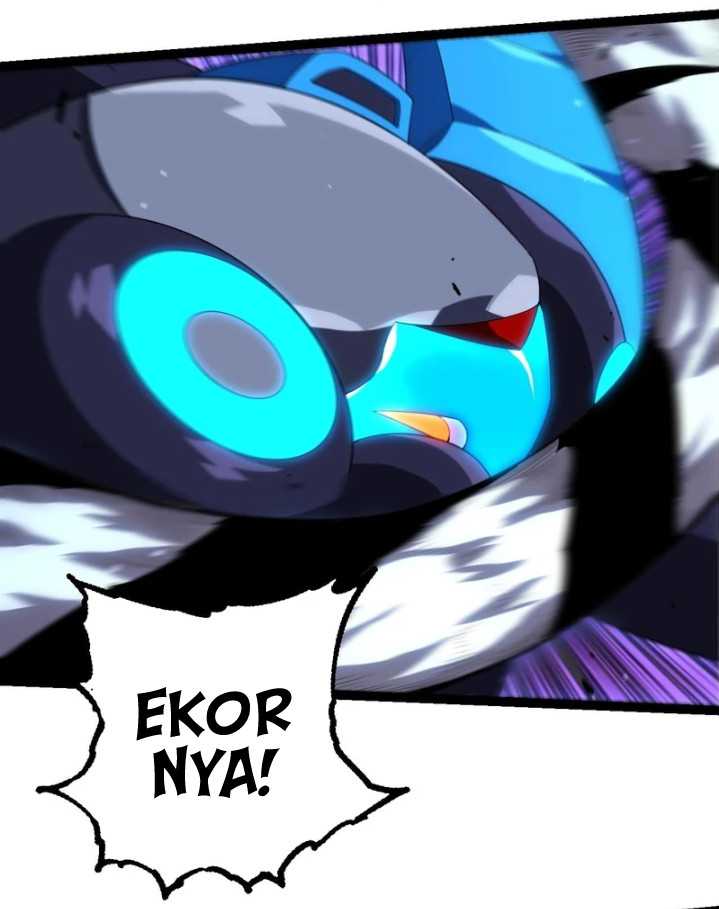 Read Evolution Begins With A Big Tree ID Manga Online