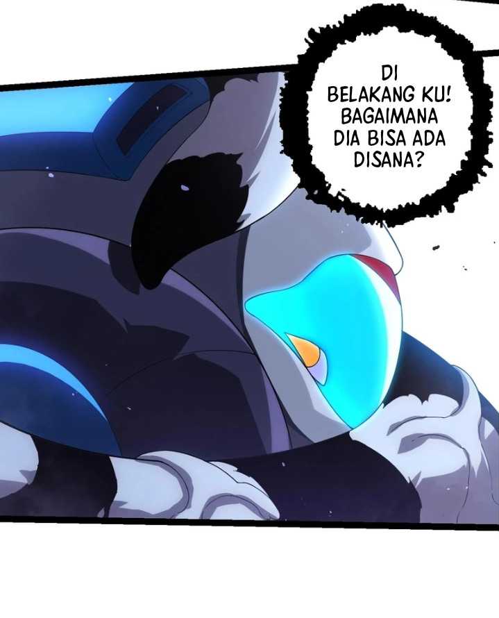 Read Evolution Begins With A Big Tree ID Manga Online