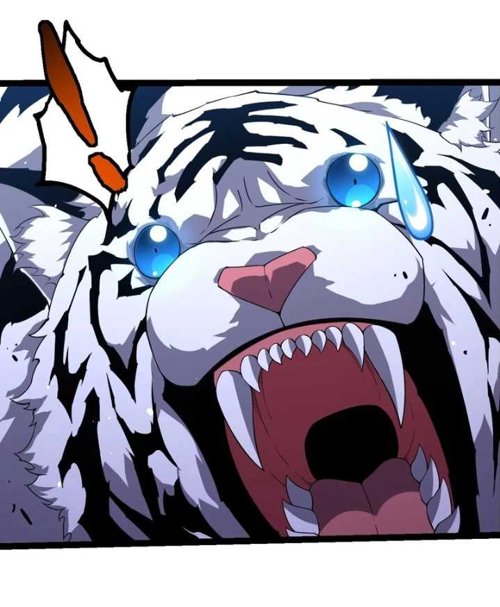 Read Evolution Begins With A Big Tree ID Manga Online