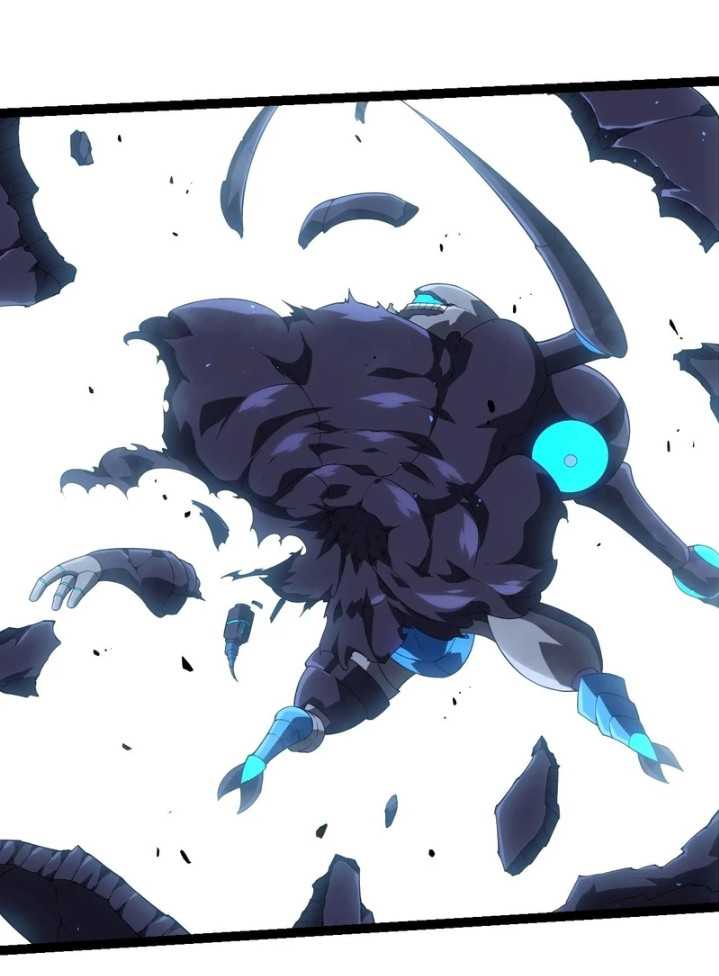 Read Evolution Begins With A Big Tree ID Manga Online