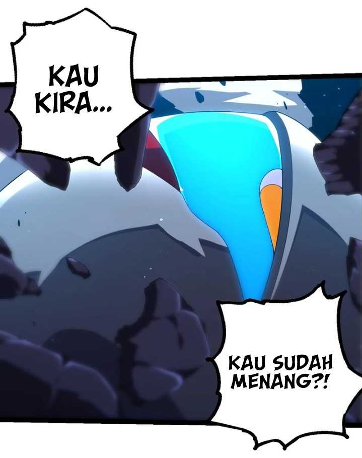 Read Evolution Begins With A Big Tree ID Manga Online