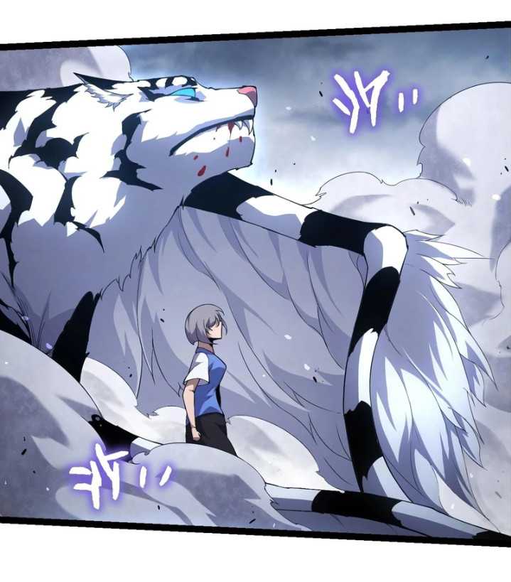 Read Evolution Begins With A Big Tree ID Manga Online