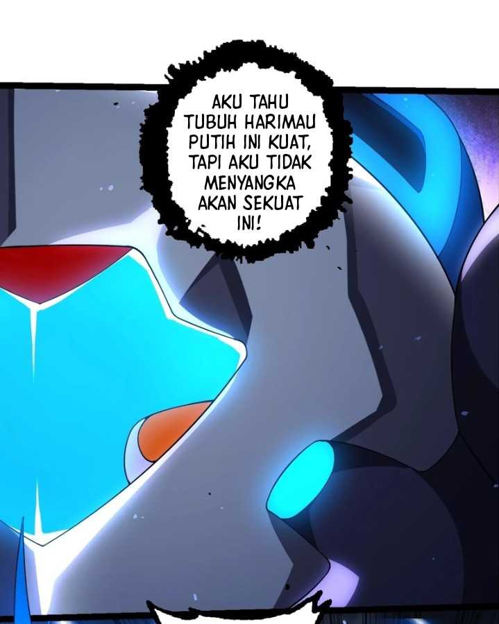 Read Evolution Begins With A Big Tree ID Manga Online