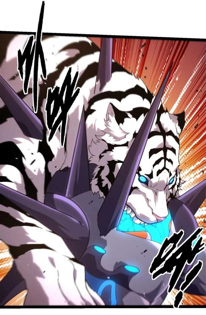 Read Evolution Begins With A Big Tree ID Manga Online