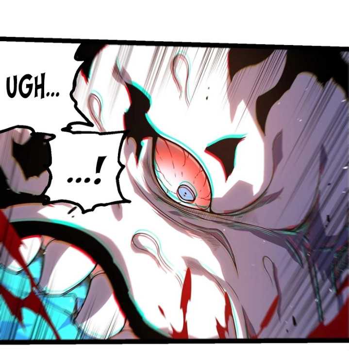 Read Evolution Begins With A Big Tree ID Manga Online