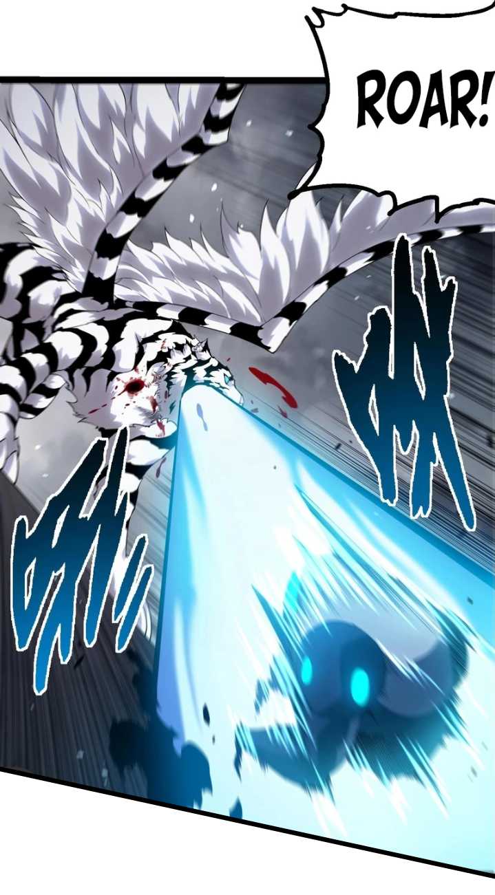 Read Evolution Begins With A Big Tree ID Manga Online