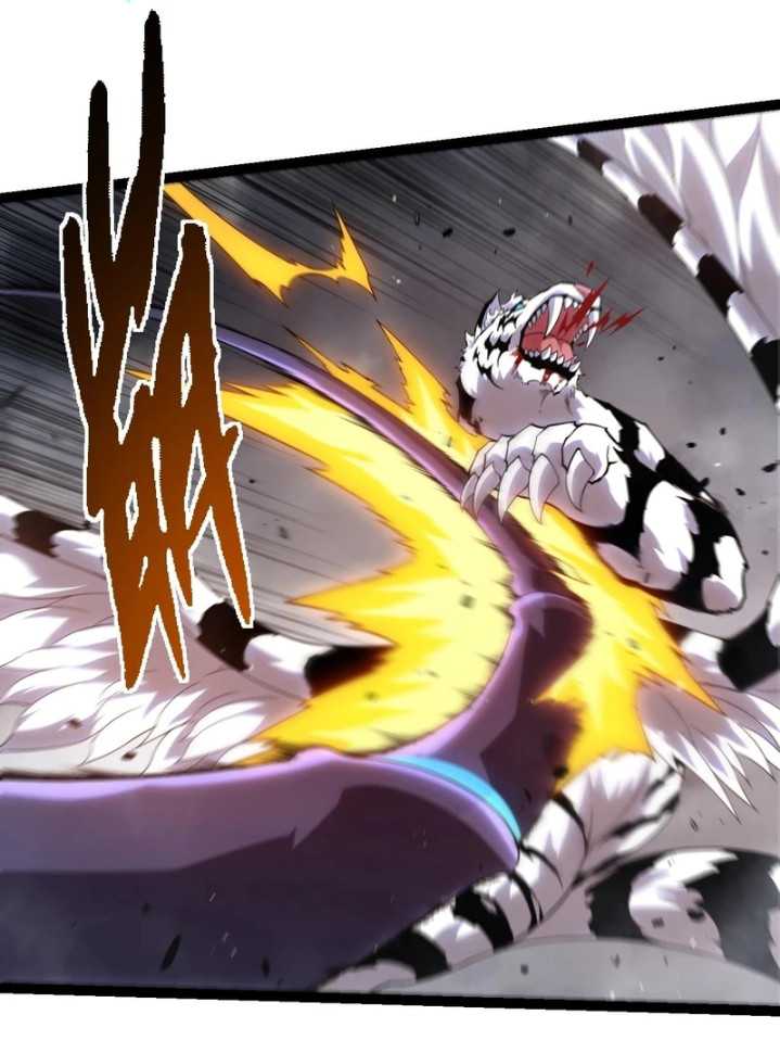 Read Evolution Begins With A Big Tree ID Manga Online