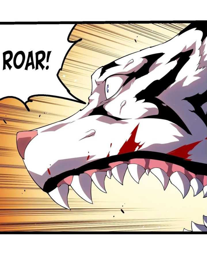 Read Evolution Begins With A Big Tree ID Manga Online